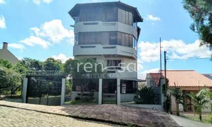 Apartamento, 03 quarto(s), Bela Vista, Caxias do Sul - 8106