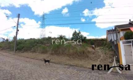 Terreno, Nossa Senhora da Saúde, Caxias do Sul - 8028