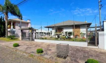 Casa para venda, 06 quarto(s), Cinqüentenário, Caxias do Sul - 7900