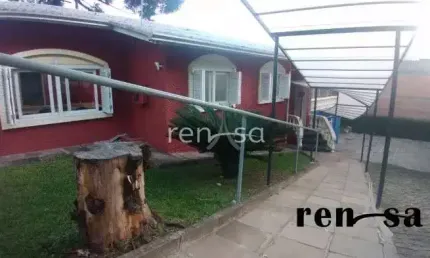 Casa, 03 quarto(s), Nossa Senhora de Lourdes, Caxias do Sul - 7793