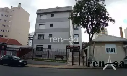 Apartamento para venda, 02 quarto(s), São Pelegrino, Caxias do Sul - 7709