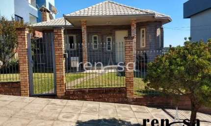 Casa para Venda, 3 Quartos, Vicentina, Farroupilha - 7441