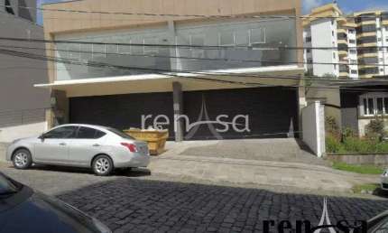 Sala Comercial para venda, Madureira, Caxias do Sul - 6871