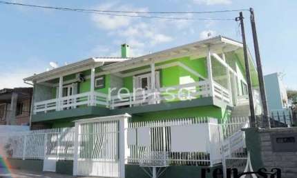 Casa, 05 quarto(s), Rosário II, Caxias do Sul - 6295