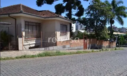 Terreno à venda no Pio X, Caxias do Sul 