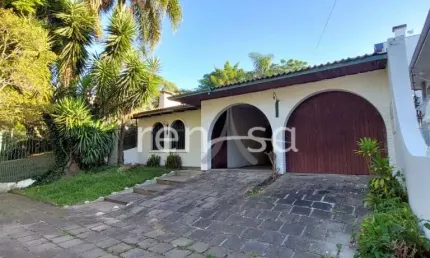 Casa, 03 quarto(s), Cinquentenário, Caxias do Sul - 5833