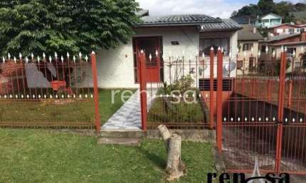 Casa com 4 quartos à venda em Serrano, Caxias do Sul 