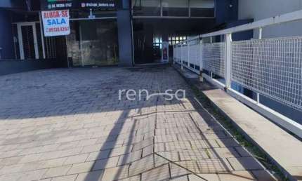 Sala comercial à venda no São Leopoldo, Caxias do Sul 
