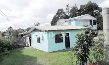 Casa com 3 quartos à venda na Nossa Senhora do Rosário, Caxias do Sul 
