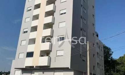 Apartamento, 2 quarto(s), Colina Sorriso, Caxias do Sul - 2532