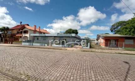 Casa para venda, 4 quarto(s), Petrópolis, Caxias Do Sul - CA8481