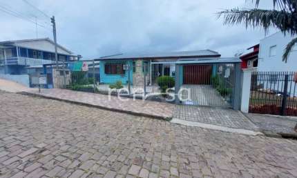Casa para venda, 2 quarto(s), Santa Lucia, Caxias Do Sul - CA8510