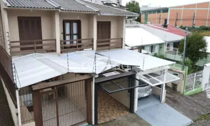 Sobrado para venda,  Santa Lúcia, Caxias Do Sul - SO8514