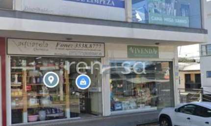 Sala comercial térrea para venda,  Bela Vista, Caxias Do Sul - SA8606