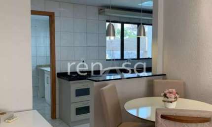 Apartamento, 2 quarto(s),  Colina Sorriso, Caxias Do Sul - AP8610