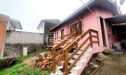 Casa para venda, 2 quarto(s),  Esplanada, Caxias Do Sul - CA8609