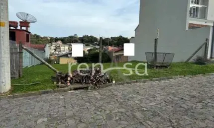 Terreno para venda, Ana Rech, Caxias Do Sul - TE8621