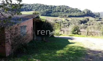 Chácara / sítio com 1 quarto à venda em Loreto, Caxias do Sul 