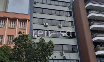 Sala comercial em andar para venda,  Centro, Caxias Do Sul - SA8630