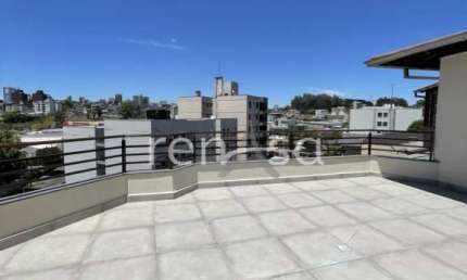 Cobertura duplex para venda, 3 quarto(s),  Santa Catarina, Caxias Do Sul - CO8641