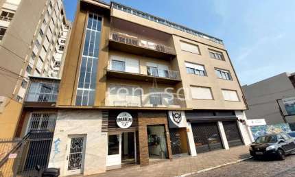 Apartamento para venda, 4 quarto(s),  São Pelegrino, Caxias Do Sul - AP8638