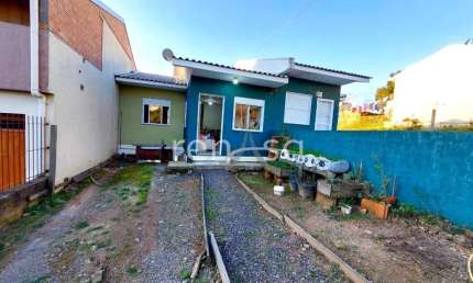 Casa para venda, 2 quarto(s),  Esplanada, Caxias Do Sul - CA8650