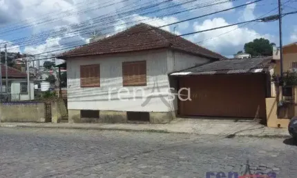 Terreno à venda no Floresta, Caxias do Sul 