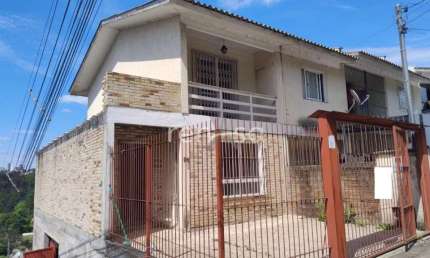 Sobrado para venda, 2 quarto(s),  Santa Catarina, Caxias Do Sul - SO8661