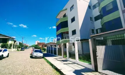 Apartamento para venda, 2 quarto(s),  Santa Lúcia, Caxias Do Sul - AP8674