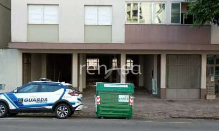 Sala comercial térrea para venda,  Centro, Caxias Do Sul - SA8701