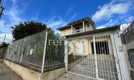 Casa c piscina para venda, 3 quarto(s),  Nossa Senhora De Fátima, Caxias Do Sul - CA8702