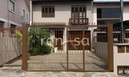 Sobrado para venda, 3 quarto(s),  São Caetano, Caxias Do Sul - SO8719