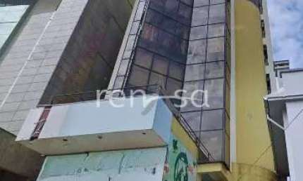 Sala comercial em andar para venda,  Sao Pelegrino, Caxias Do Sul - SA8723