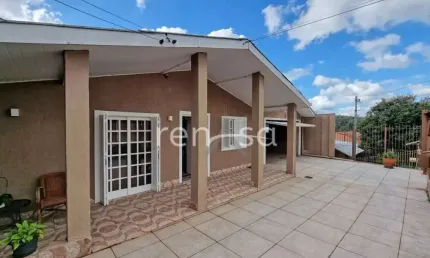 Casa para venda, 4 quarto(s),  Santa Corona, Caxias Do Sul - CA8721