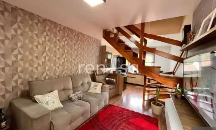 Sobrado para venda, 2 quarto(s),  Esplanada, Caxias Do Sul - SO8730