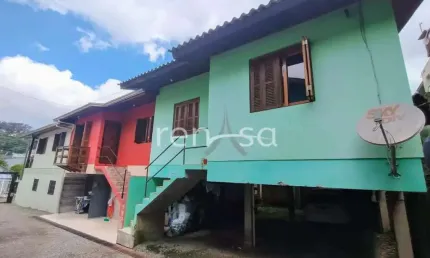 Casa para venda, 3 quarto(s),  São Caetano, Caxias Do Sul - CA8709