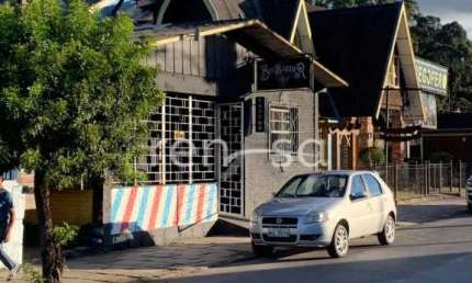 Casa para venda, 2 quarto(s), Centro, Canela - CA8529