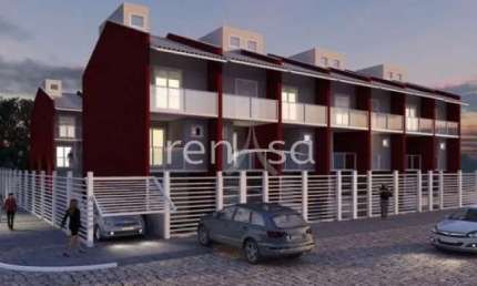 Casa com 3 quartos à venda na Vila Verde, Caxias do Sul 