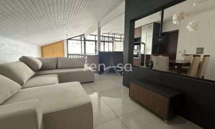 Cobertura duplex para venda, 3 quarto(s),  Santa Catarina, Caxias Do Sul - CO8770
