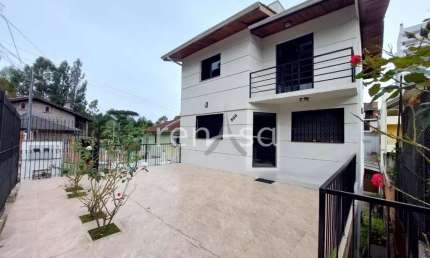 Casa para venda, 4 quarto(s),  Bela Vista, Caxias Do Sul - CA8798