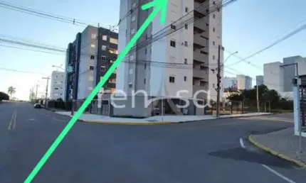 Apartamento para venda, 2 quarto(s),  Vila Verde, Caxias Do Sul - AP8806