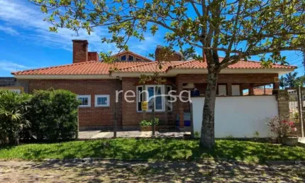Casa para venda, 3 quarto(s),  Centenário, Torres - CA8811