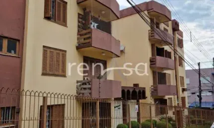 Apartamento para venda, 2 quarto(s),  Madureira, Caxias Do Sul - AP8840