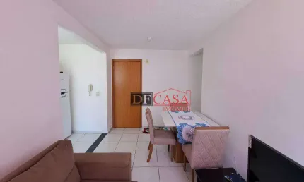 Apartamento com 2 quartos à venda na Rua Alto Beni, 110, Vila Cosmopolita, São Paulo