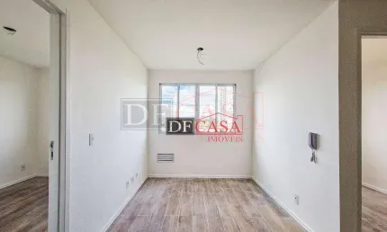Apartamento com 2 quartos à venda na Avenida Cangaíba, 3734, Cangaíba, São Paulo