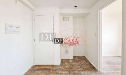 Apartamento com 2 quartos à venda na Avenida Cangaíba, 3734, Cangaíba, São Paulo
