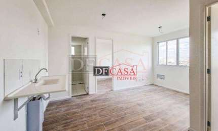 Apartamento com 2 quartos à venda na Avenida Cangaíba, 3734, Penha De França, São Paulo