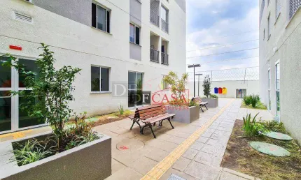 Apartamento com 2 quartos à venda na Avenida Cangaíba, 3734, Penha De França, São Paulo