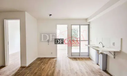Apartamento com 2 quartos à venda na Avenida Cangaíba, 3734, Penha De França, São Paulo