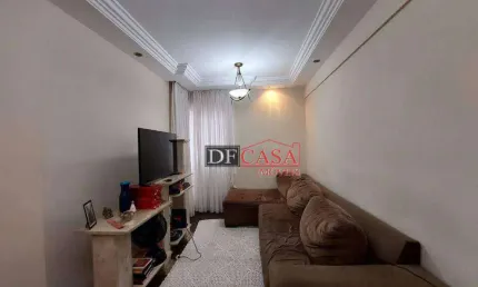 Apartamento com 3 quartos à venda na Rua Atuaí, 131, Vila Esperança, São Paulo